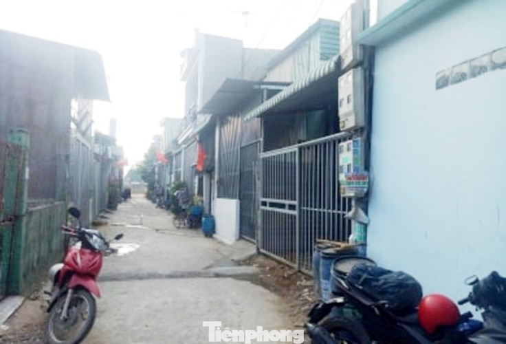 Hàng trăm ngôi nhà không phép 'mọc' lên ở Bình Dương chỉ sau một đêm ảnh 3