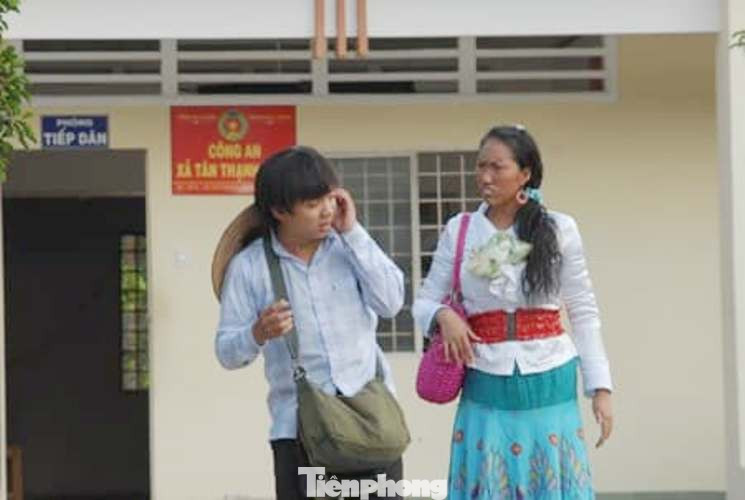 Phi Thanh Vân tiết lộ sắp lấy chồng, tố bị cấp dưới của bạn gạ tình trắng trợn ảnh 2