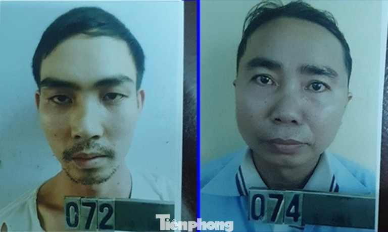 Đề nghị truy tố 2 đối tượng trục lợi bảo hiểm xã hội ở Bình Dương ảnh 1