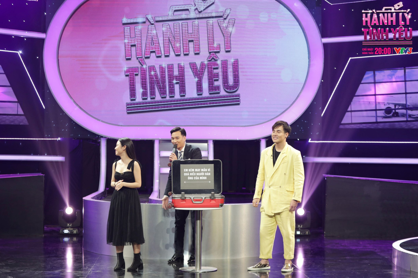 Tiểu thư kinh doanh kim cương lên gameshow hẹn hò tiết lộ lí do đường tình kém may ảnh 5