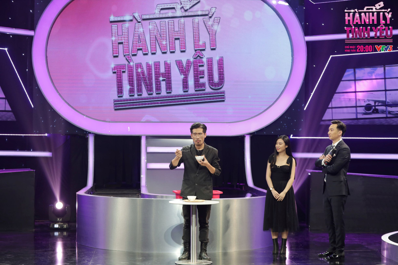 Tiểu thư kinh doanh kim cương lên gameshow hẹn hò tiết lộ lí do đường tình kém may ảnh 4