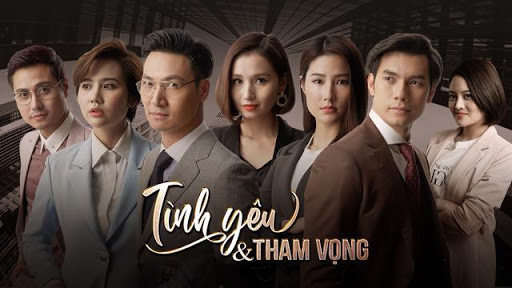 Cuộc đua cam go của 'Nam diễn viên ấn tượng' tại VTV Awards 2020 ảnh 3