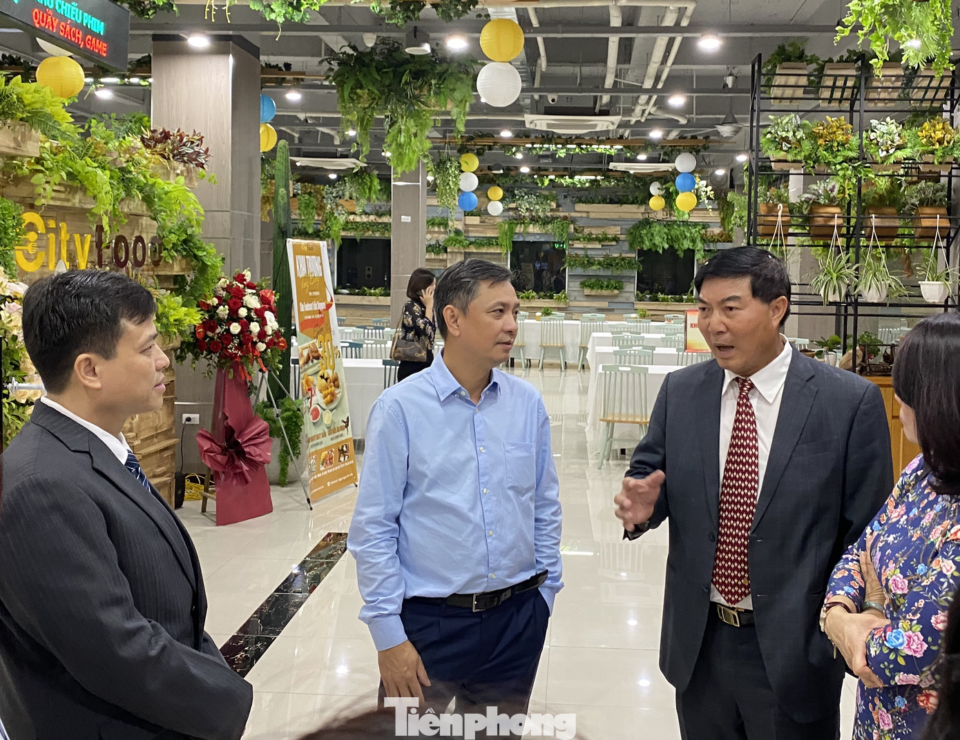 Trở lại sau đại dịch, Trung tâm Chiếu phim quốc gia nâng cấp công nghệ khủng ảnh 4