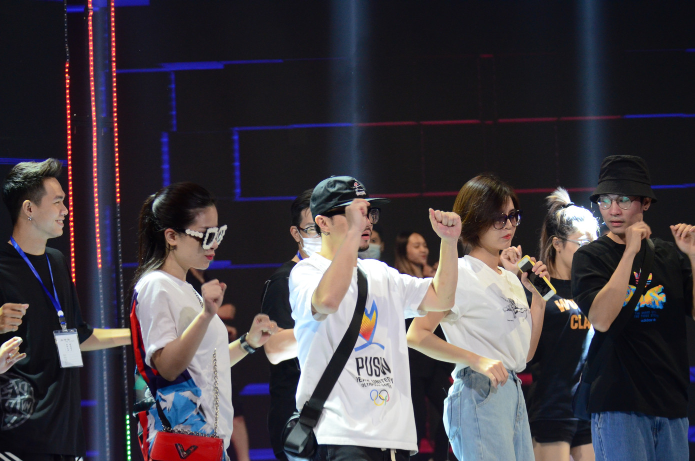 Vì đâu Xuân Nghị lần đầu đóng vai chính đã ẵm giải VTV Awards? ảnh 7