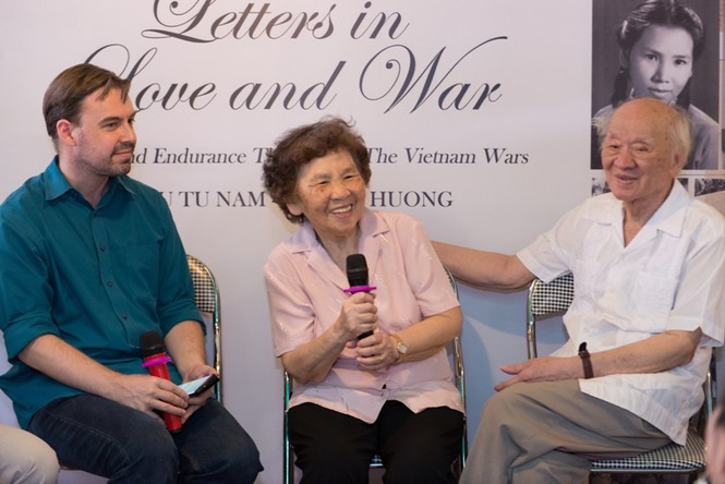 Vĩnh biệt nhà văn Vũ Tú Nam - thành viên sáng lập Hội Nhà văn ảnh 2