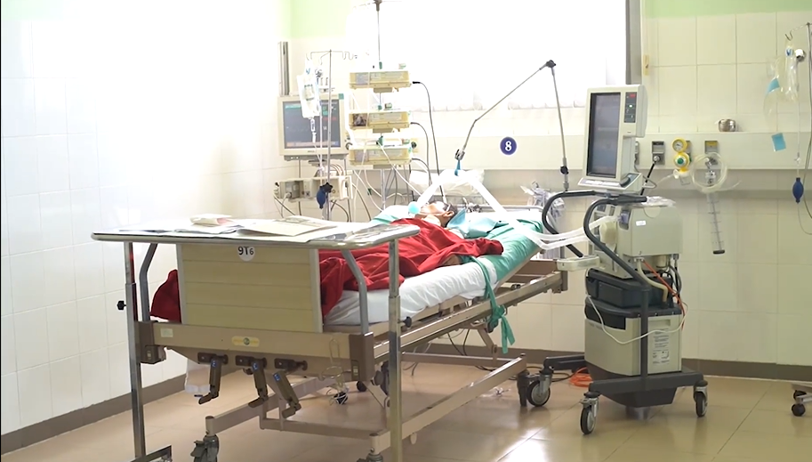 VTV Đặc biệt tháng 9: Chuyện ly kỳ, day dứt sau những ca ghép tim ảnh 1