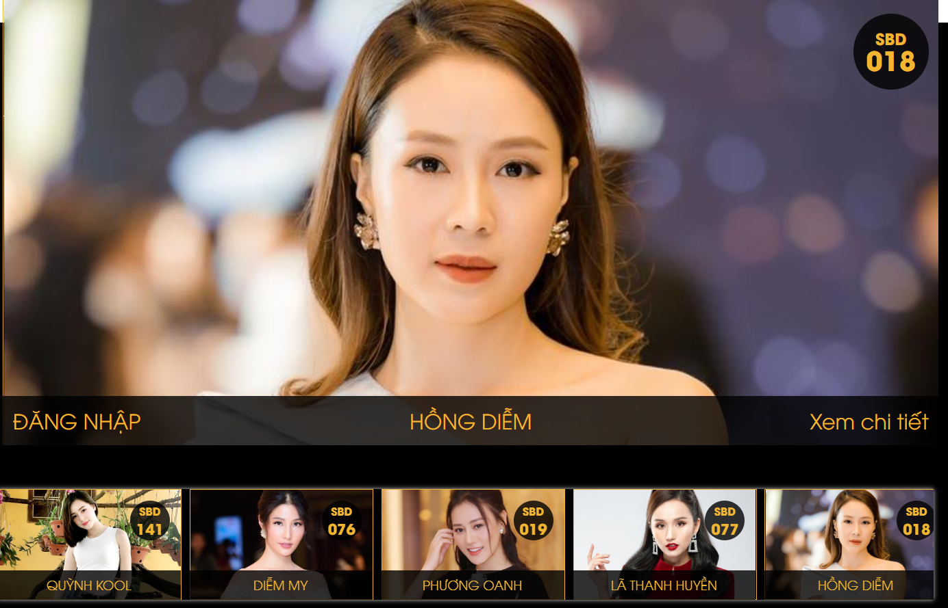 Tối nay trực tiếp trao giải Ấn tượng VTV-VTV Awards 2020 ảnh 3