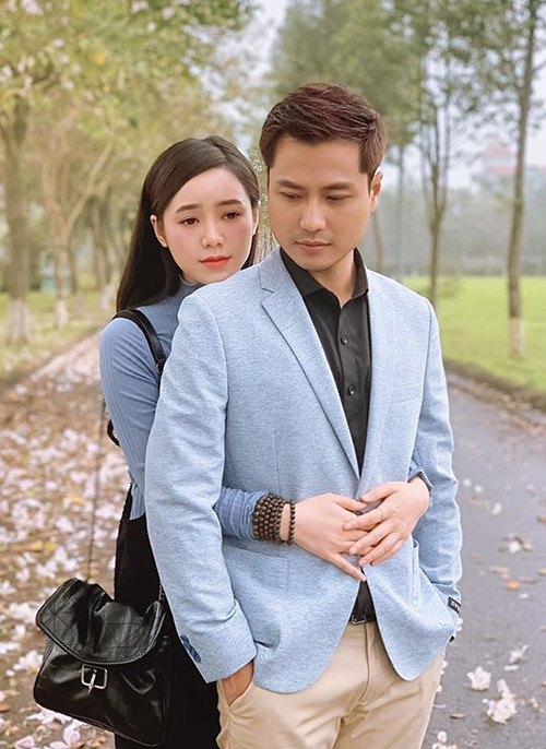 Cuộc đua cam go của 'Nam diễn viên ấn tượng' tại VTV Awards 2020 ảnh 4