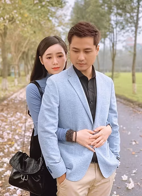 Cuộc đua cam go của 'Nam diễn viên ấn tượng' tại VTV Awards 2020 ảnh 4