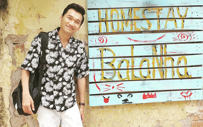 Cuộc đua cam go của 'Nam diễn viên ấn tượng' tại VTV Awards 2020 ảnh 2