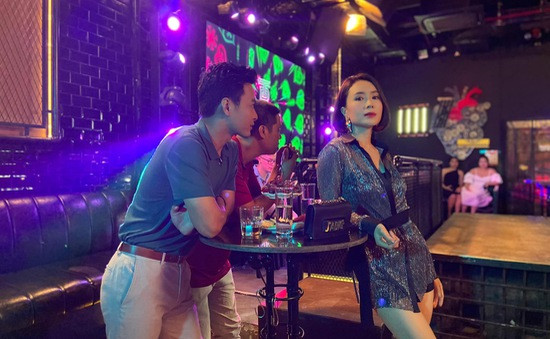 Hồng Diễm nói gì về việc tiếp tục ghép đôi với 'người tình màn ảnh' Hồng Đăng? ảnh 2