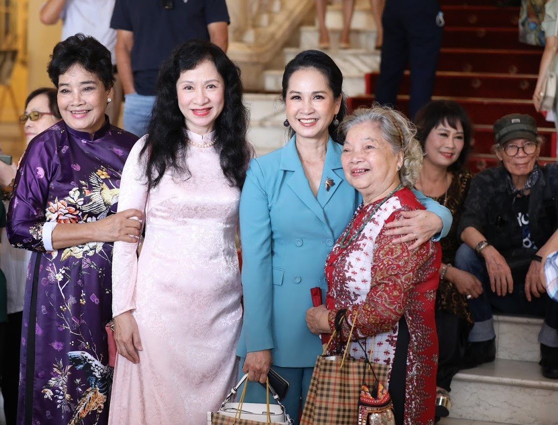 Lễ hội văn hoá Việt - Đức Kulturfest 2020: Khuấy động Hà Nội với nhiều hoạt động đặc sắc ảnh 6