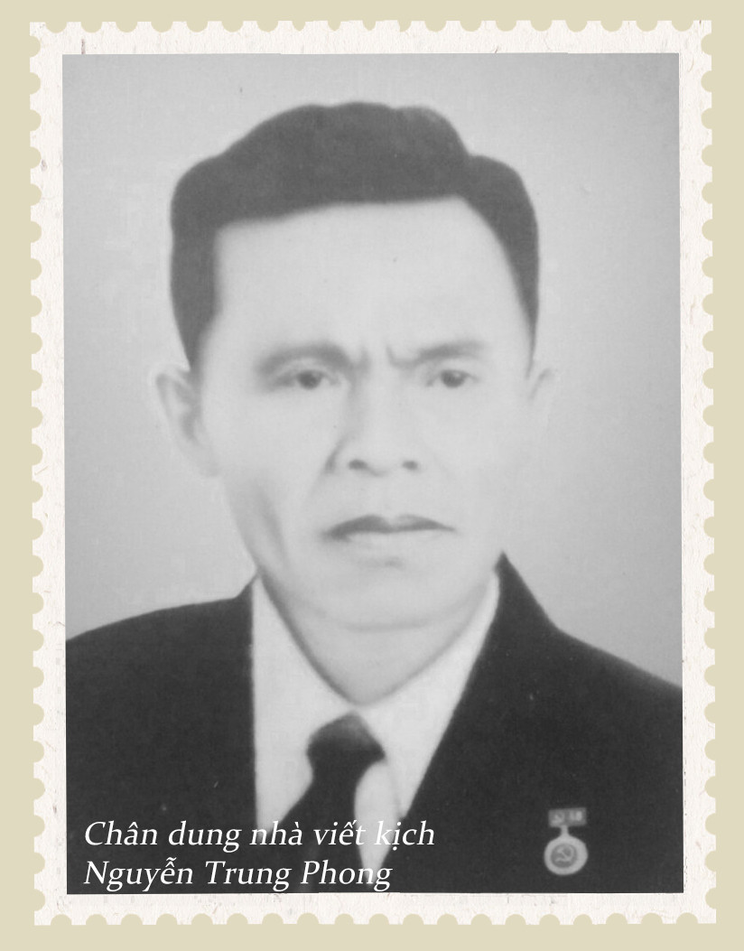 Tìm lại chỗ đứng cho tác giả ‘Giận mà thương’ ảnh 2