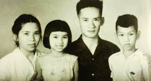 Vĩnh biệt nhà văn Vũ Tú Nam - thành viên sáng lập Hội Nhà văn ảnh 1