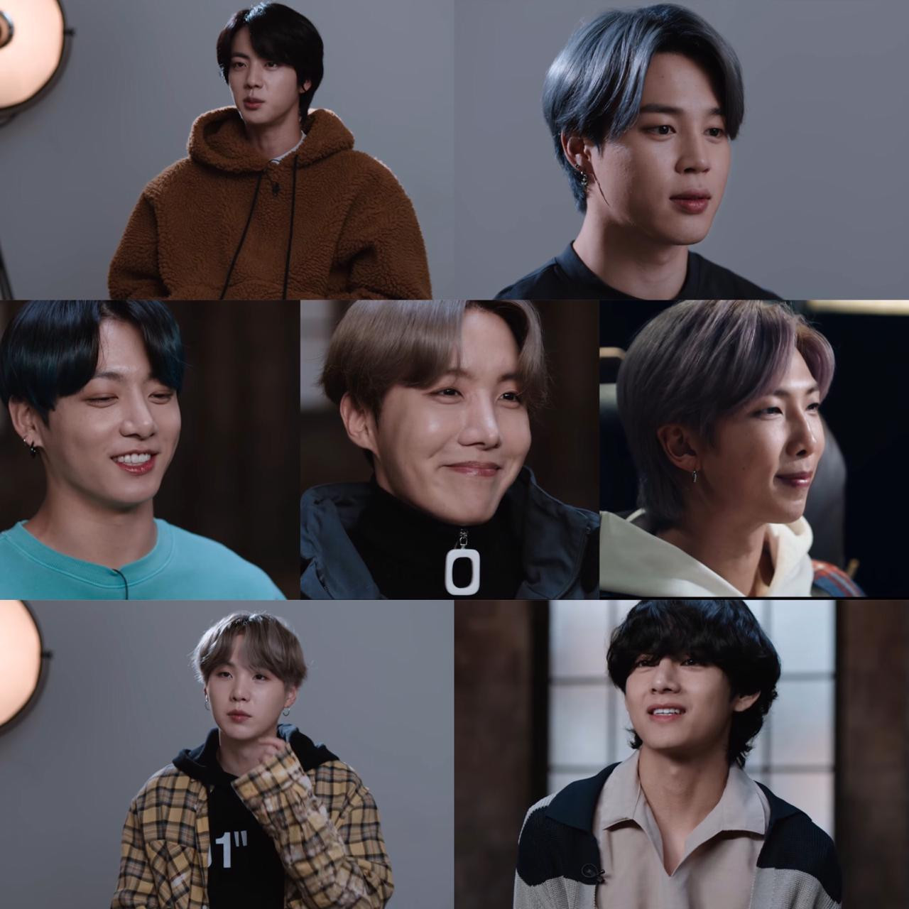 Hôm nay khởi chiếu toàn quốc bom tấn của nhóm BTS ảnh 1