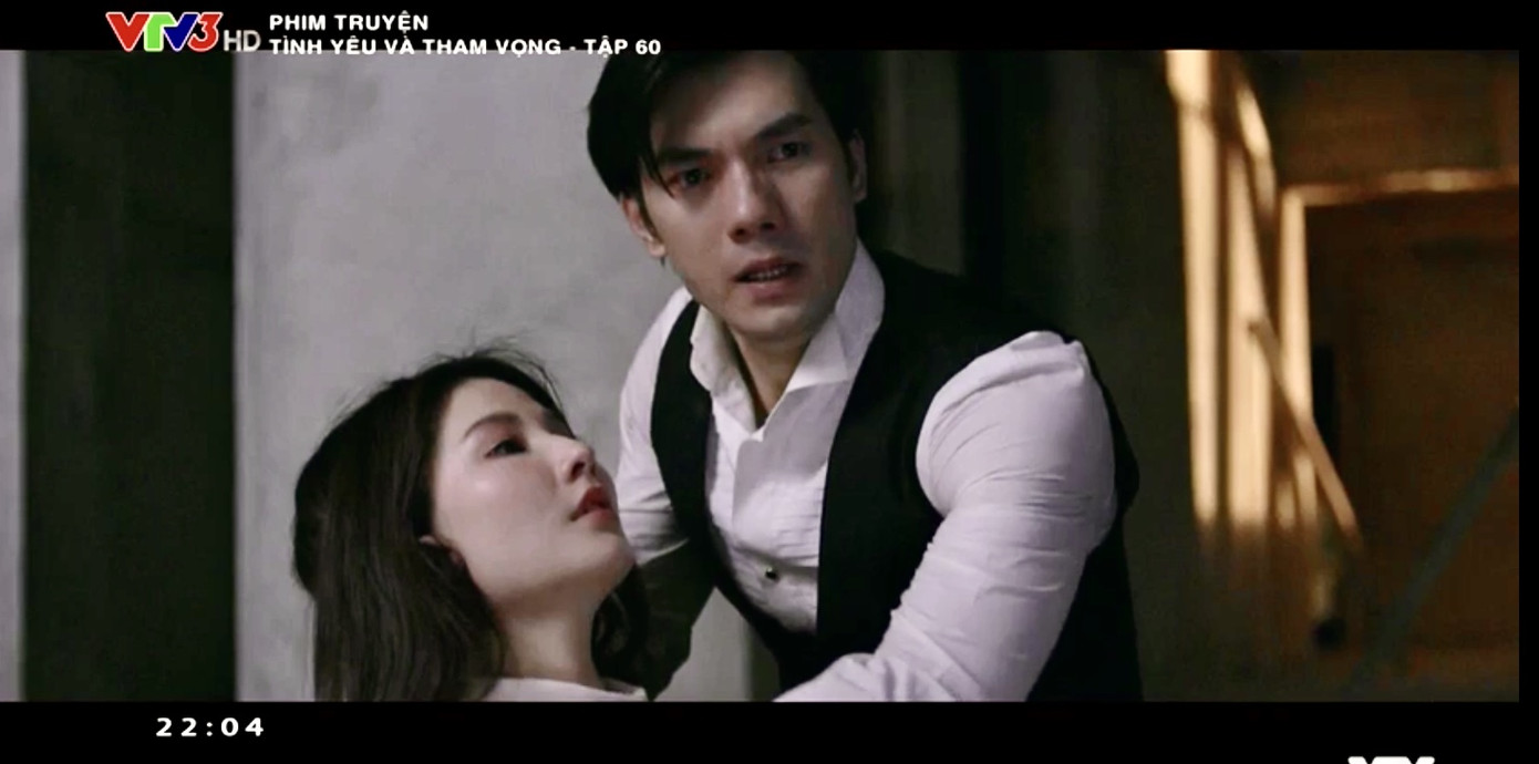 Tình yêu và tham vọng tập cuối: Phong cầm súng dọa bà Khuê (NSND Minh Hòa), Linh trúng đạn ảnh 4