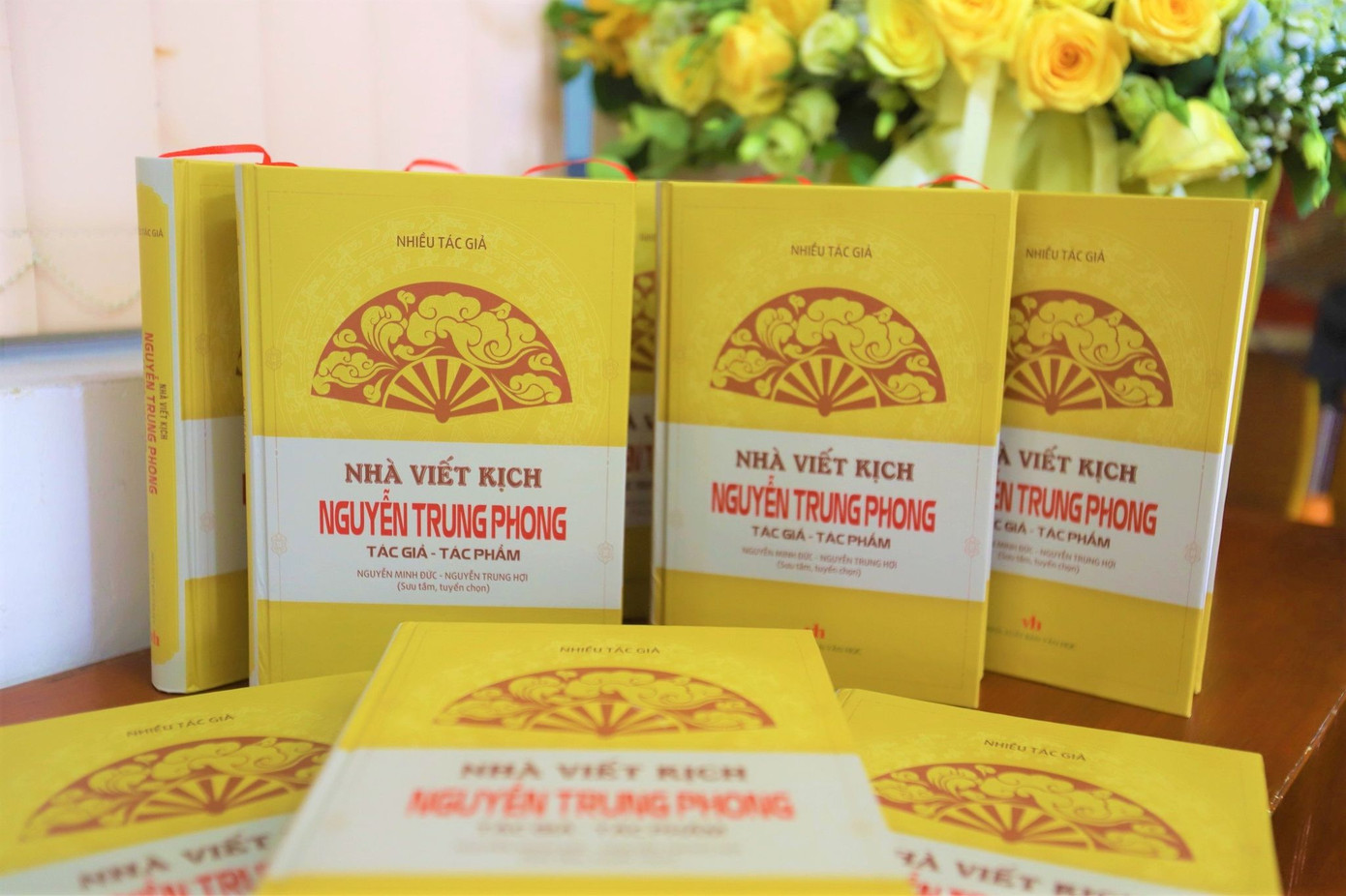 Tìm lại chỗ đứng cho tác giả ‘Giận mà thương’ ảnh 3