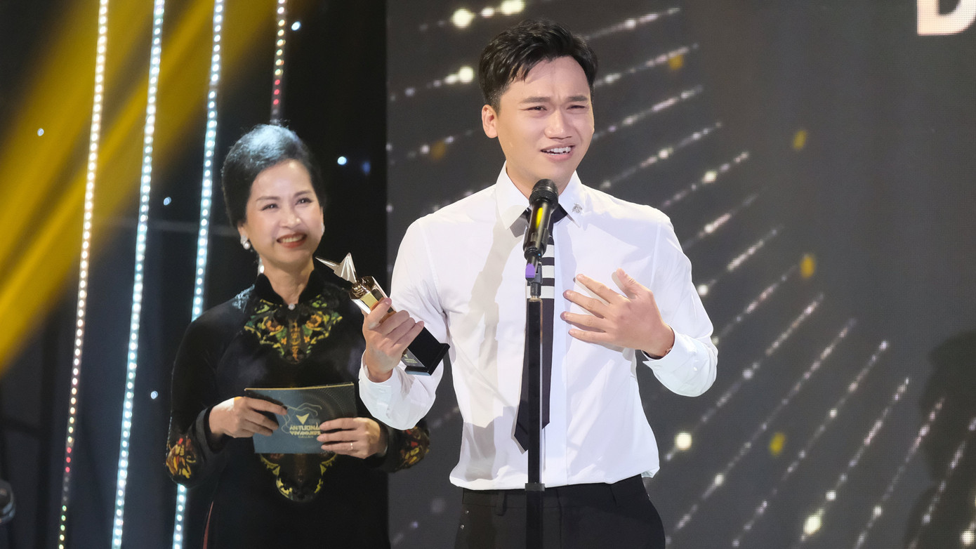 Hồng Diễm nói gì về việc tiếp tục ghép đôi với 'người tình màn ảnh' Hồng Đăng? ảnh 6 Hồng Diễm nói gì về việc tiếp tục ghép đôi với 'người tình màn ảnh' Hồng Đăng? ảnh 6