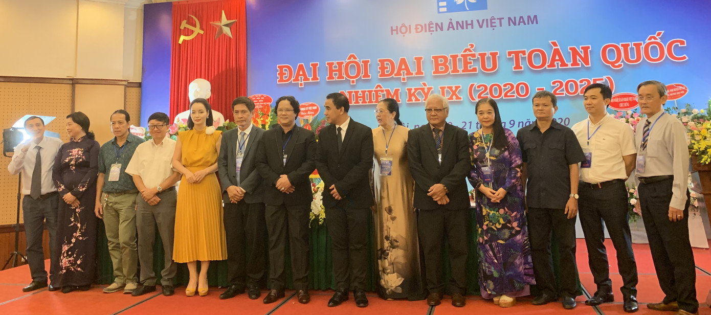 Hội Điện ảnh chưa thể bầu Chủ tịch, nóng lại vụ cổ phần hóa hãng phim ảnh 1