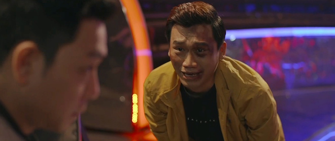 Vì đâu Xuân Nghị lần đầu đóng vai chính đã ẵm giải VTV Awards? ảnh 1