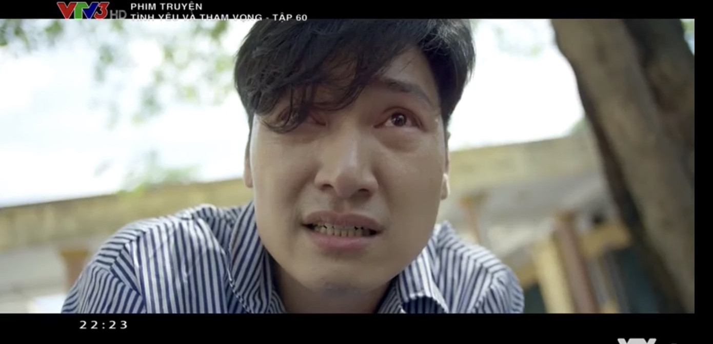 Tình yêu và tham vọng tập cuối: Phong cầm súng dọa bà Khuê (NSND Minh Hòa), Linh trúng đạn ảnh 5