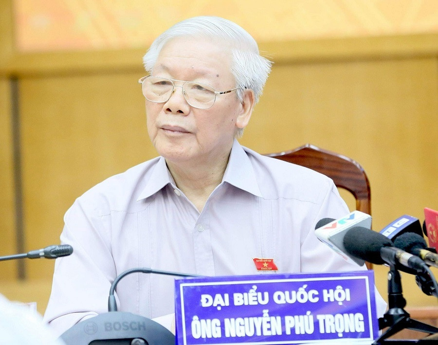 Cựu Bộ trưởng Nguyễn Bắc Son sáng phản cung, chiều nhận tội ảnh 8