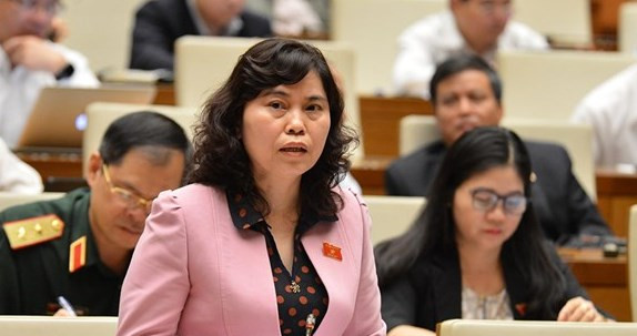 'Có nơi gọi 'nghị gật' vì nhân dân nóng mà hội trường lại lạnh' ảnh 1