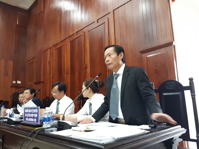 Tuyên ‘đại án’ Trustbank: Phán quyết nào cho bà Phấn, ông Danh? ảnh 2