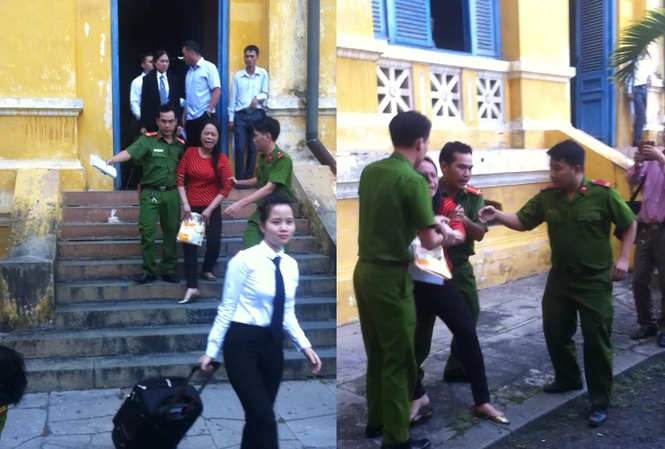 Kiến nghị xem xét đơn kêu oan vụ án 'Hoa hậu quý bà thành đạt' ảnh 2