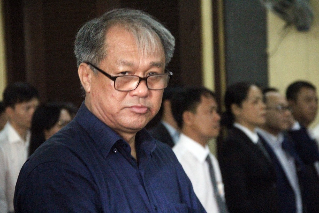 Đang ở tù, ông Phạm Công Danh vẫn có thể nhận lại khối tài sản ‘khủng’ ảnh 2