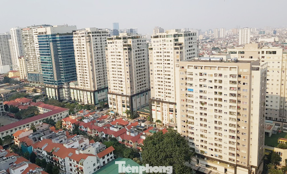 Thị trường trầm lắng, doanh nghiệp địa ốc quyết không giảm giá bán ảnh 1