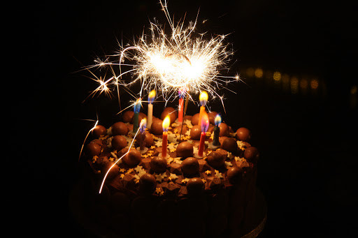 Pháo hoa không tiếng nổ mà người dân được đốt là loại pháo hoa nào? ảnh 2