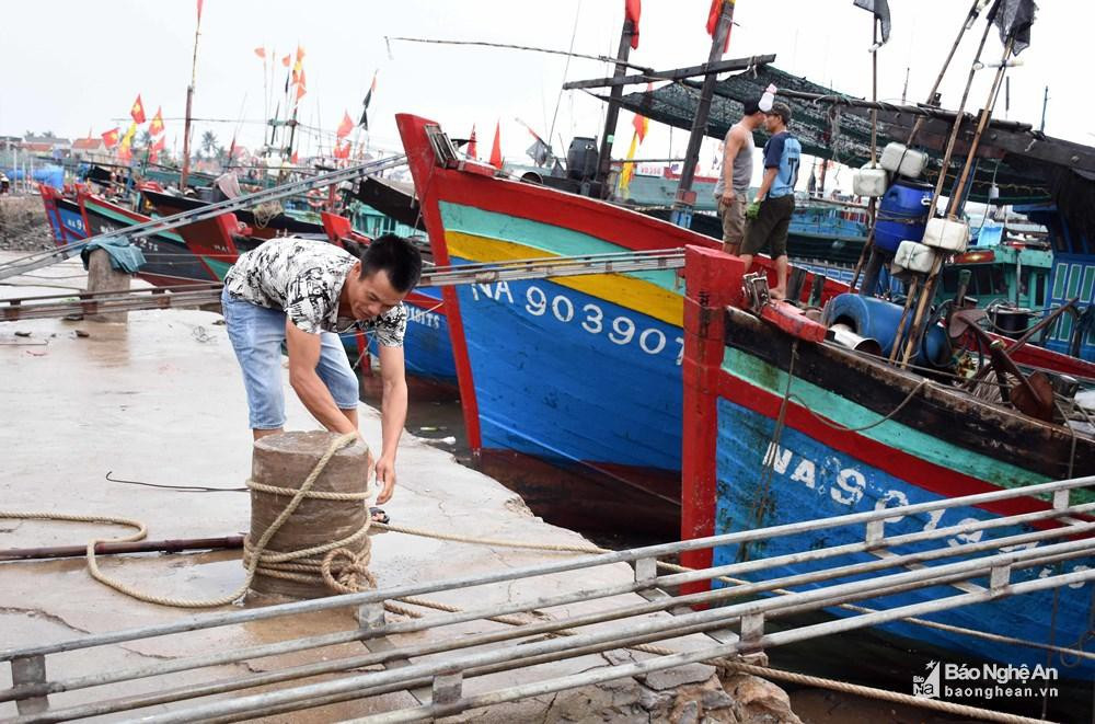  Bão số 2 vào đất liền khi dịch COVID-19 phức tạp, Thủ tướng chỉ đạo khẩn ảnh 1