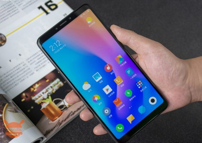 Tin vui: Xiaomi Mi Max 3 và Mi 8 Lite có thể lên Android 10 với MIUI 11 ảnh 2