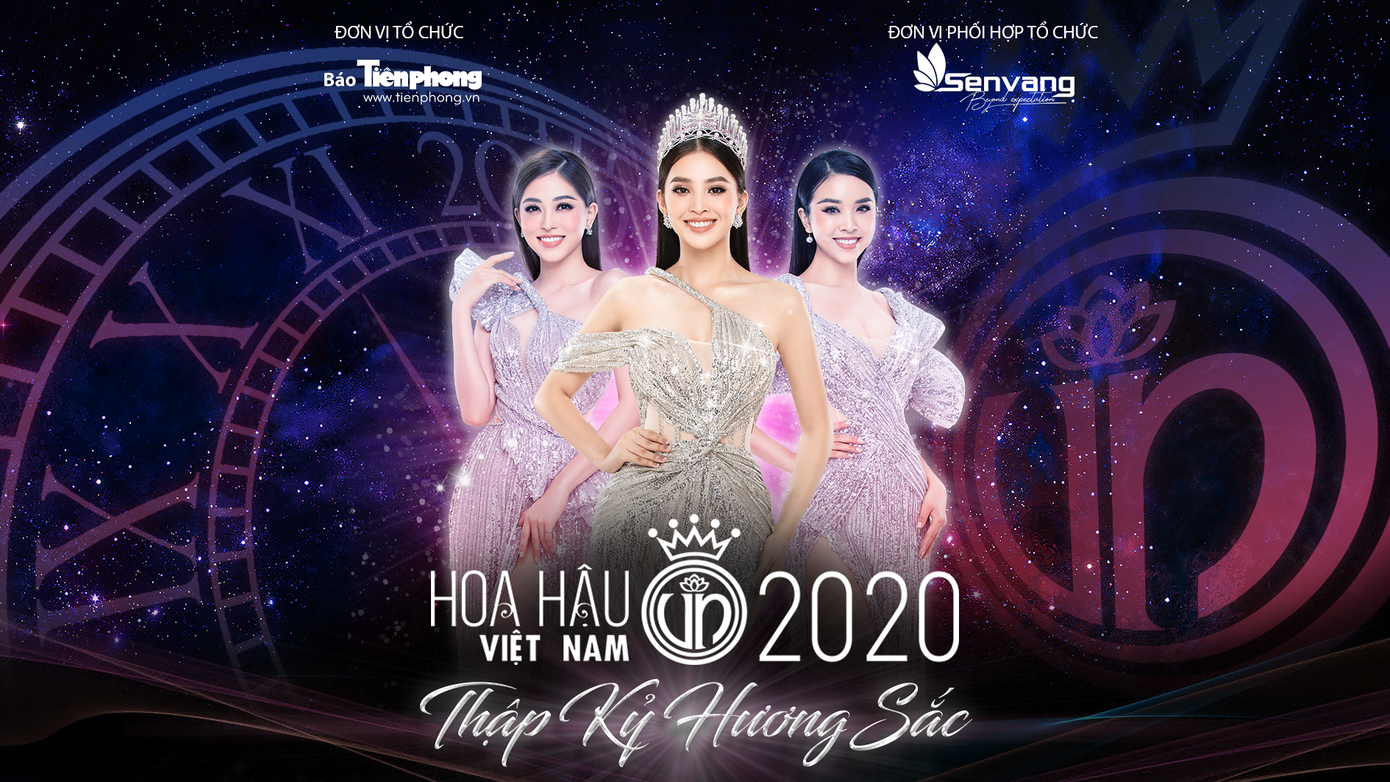 Hoa hậu Việt Nam 2020 xin lùi lịch nhưng sẽ quyết tâm tổ chức khi có điều kiện ảnh 1