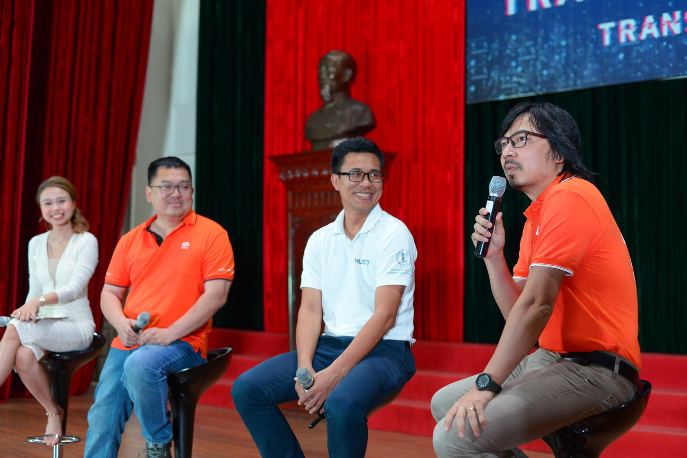 CNTT - ngành nghề được ưa chuộng bậc nhất trong 5 - 10 năm tới ảnh 1