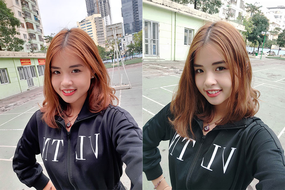 Redmi Note 9s vs. Galaxy M31: “Mãnh thú” nhà Xiaomi và Samsung khác nhau như thế nào? ảnh 24