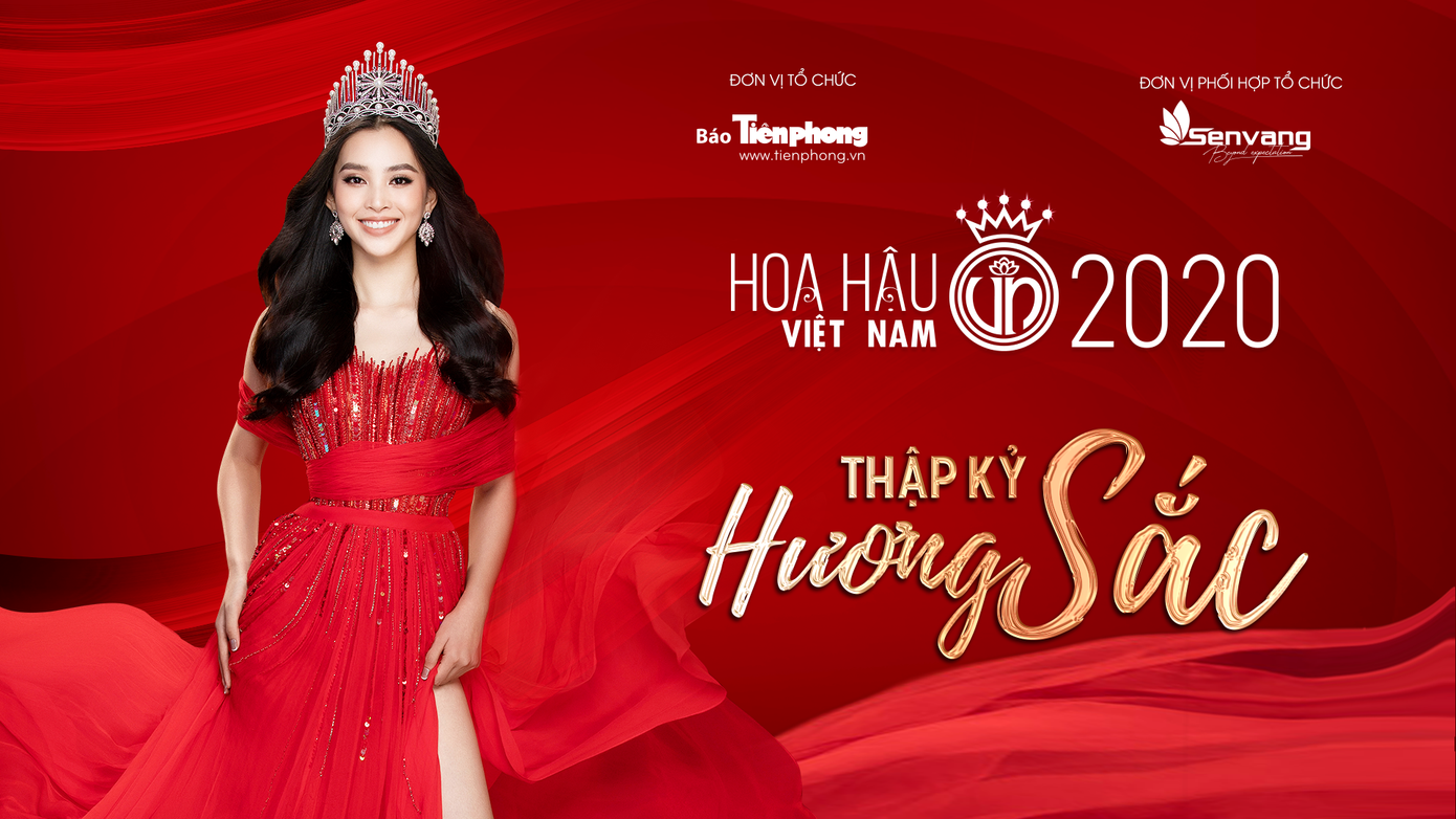 Hoa hậu Việt Nam 2020 xin lùi lịch nhưng sẽ quyết tâm tổ chức khi có điều kiện ảnh 2