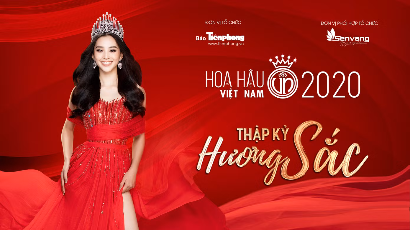 Hoa hậu Việt Nam 2020 xin lùi lịch nhưng sẽ quyết tâm tổ chức khi có điều kiện ảnh 2