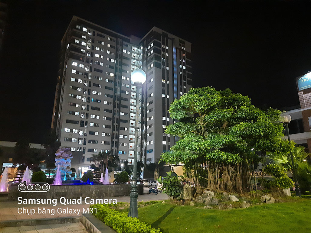 Redmi Note 9s vs. Galaxy M31: “Mãnh thú” nhà Xiaomi và Samsung khác nhau như thế nào? ảnh 11