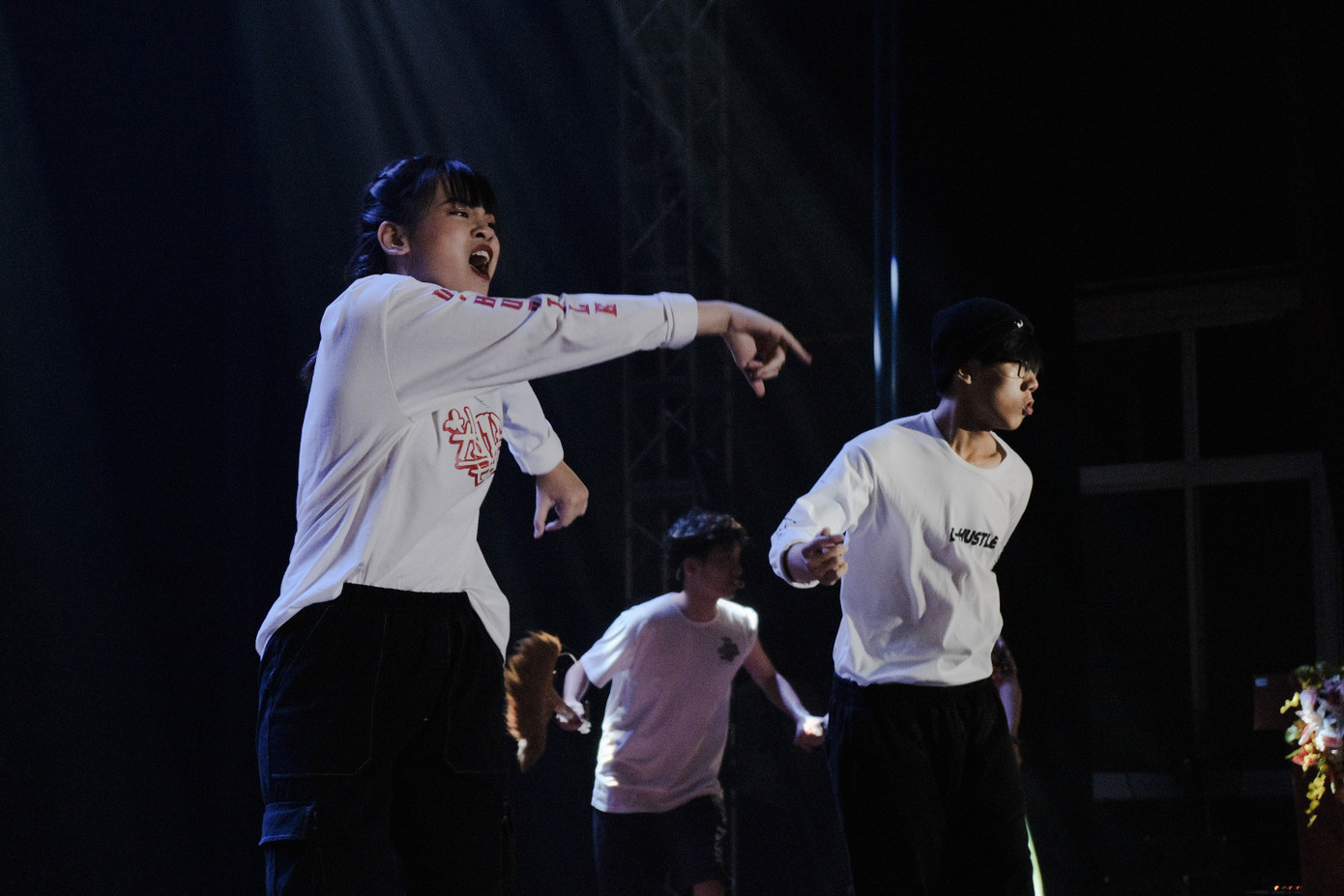 Gala HAT 2020: 30 tháng 2 - Vở nhạc kịch mang đậm dấu ấn của teen Amsers ảnh 5 Gala HAT 2020: 30 tháng 2 - Vở nhạc kịch mang đậm dấu ấn của teen Amsers ảnh 5