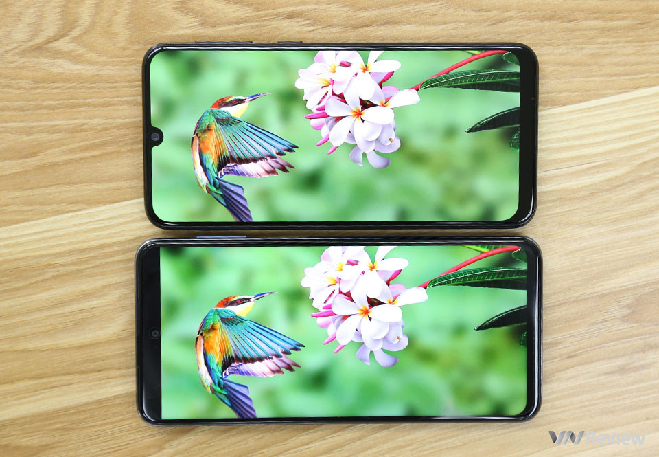 Redmi Note 9s vs. Galaxy M31: “Mãnh thú” nhà Xiaomi và Samsung khác nhau như thế nào? ảnh 7