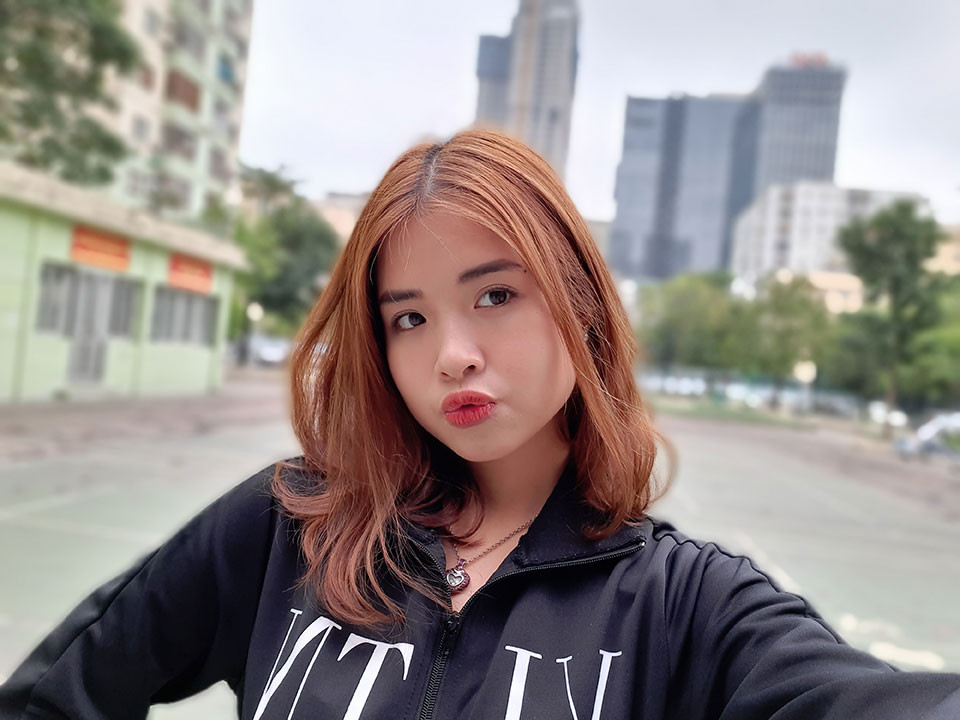 Redmi Note 9s vs. Galaxy M31: “Mãnh thú” nhà Xiaomi và Samsung khác nhau như thế nào? ảnh 23