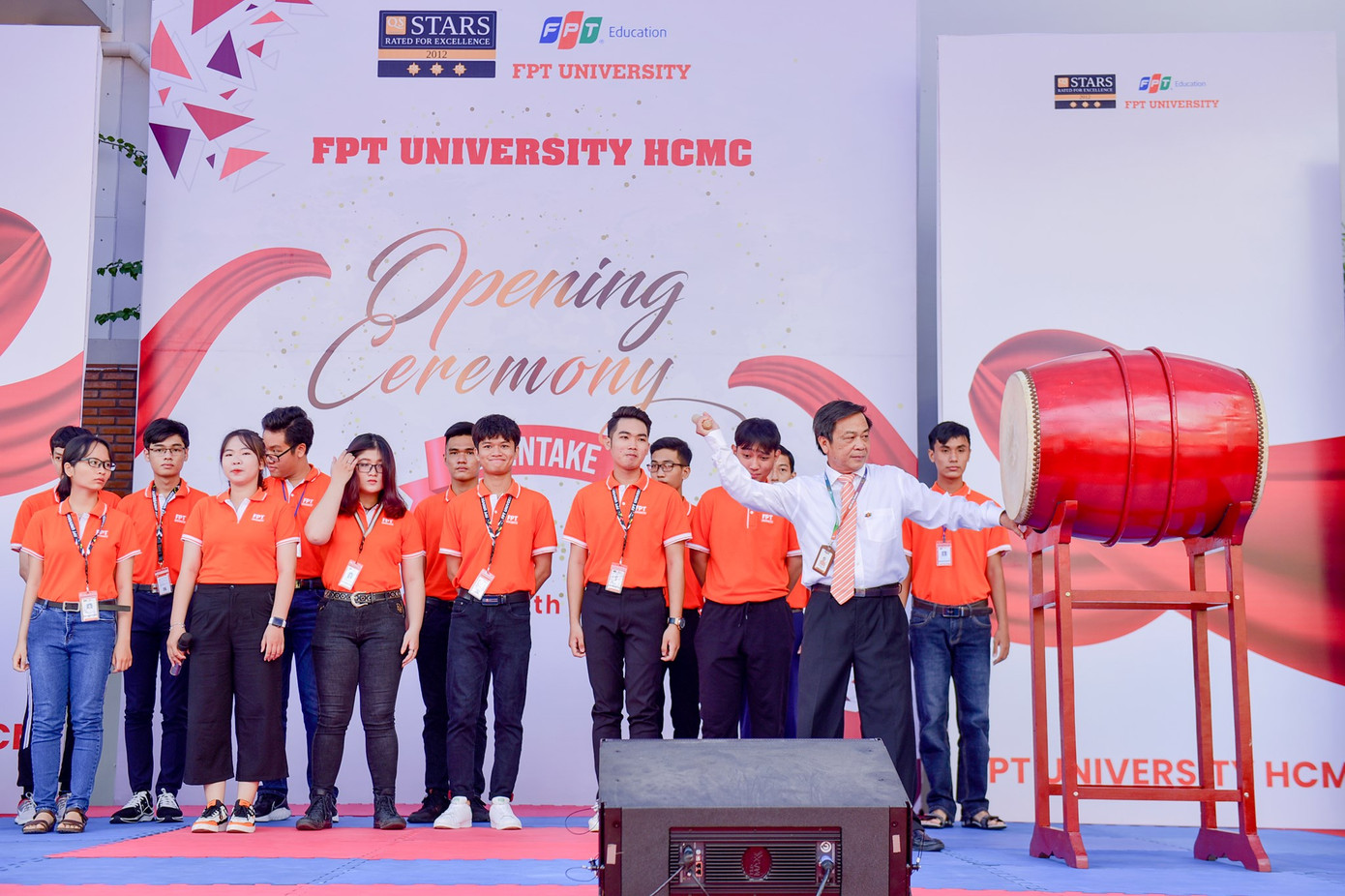 Trường ĐH FPT: Dành 1.000 chỉ tiêu “chờ” các thí sinh muốn đăng kí sau ảnh 3