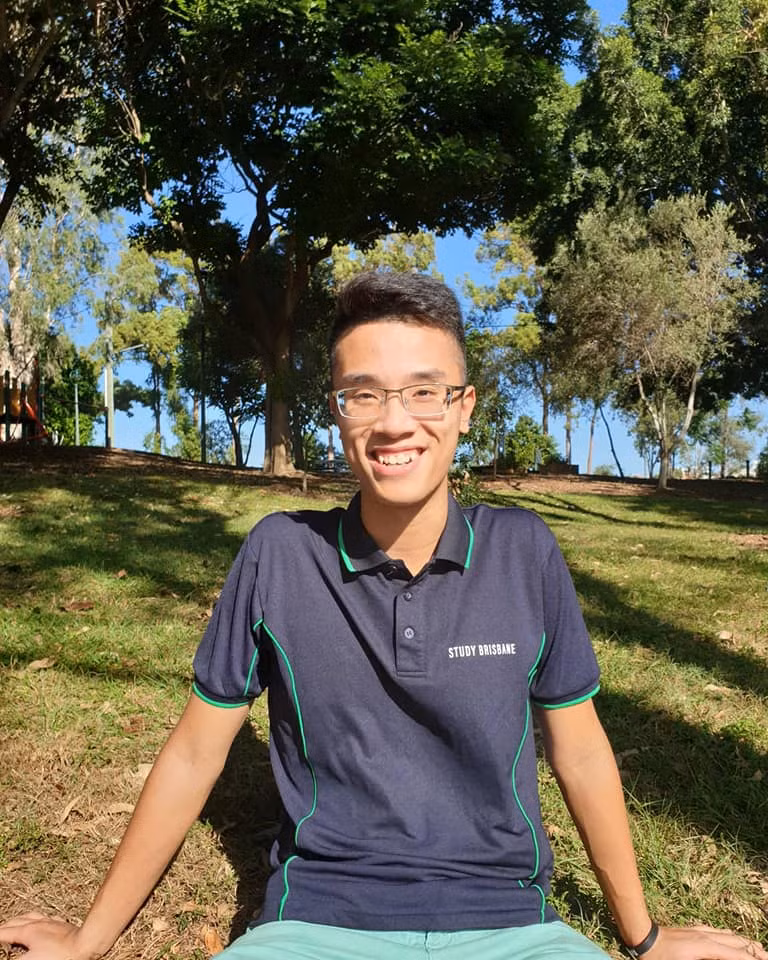 Hai du học sinh Việt Nam tại Úc được bổ nhiệm Đại sứ sinh viên quốc tế Brisbane ảnh 2