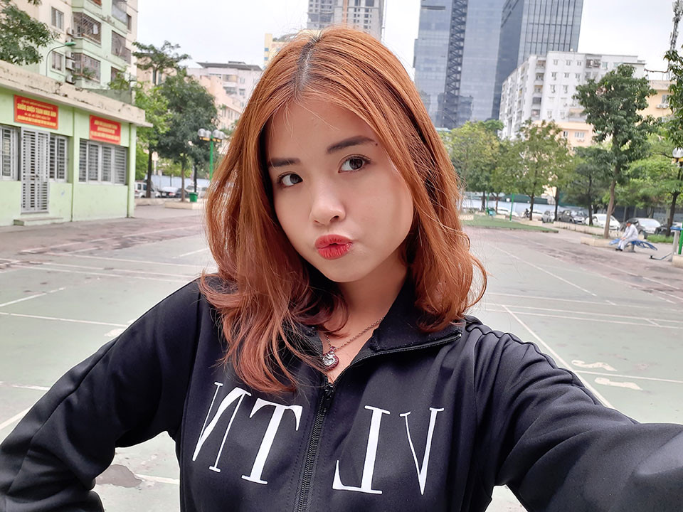 Redmi Note 9s vs. Galaxy M31: “Mãnh thú” nhà Xiaomi và Samsung khác nhau như thế nào? ảnh 25