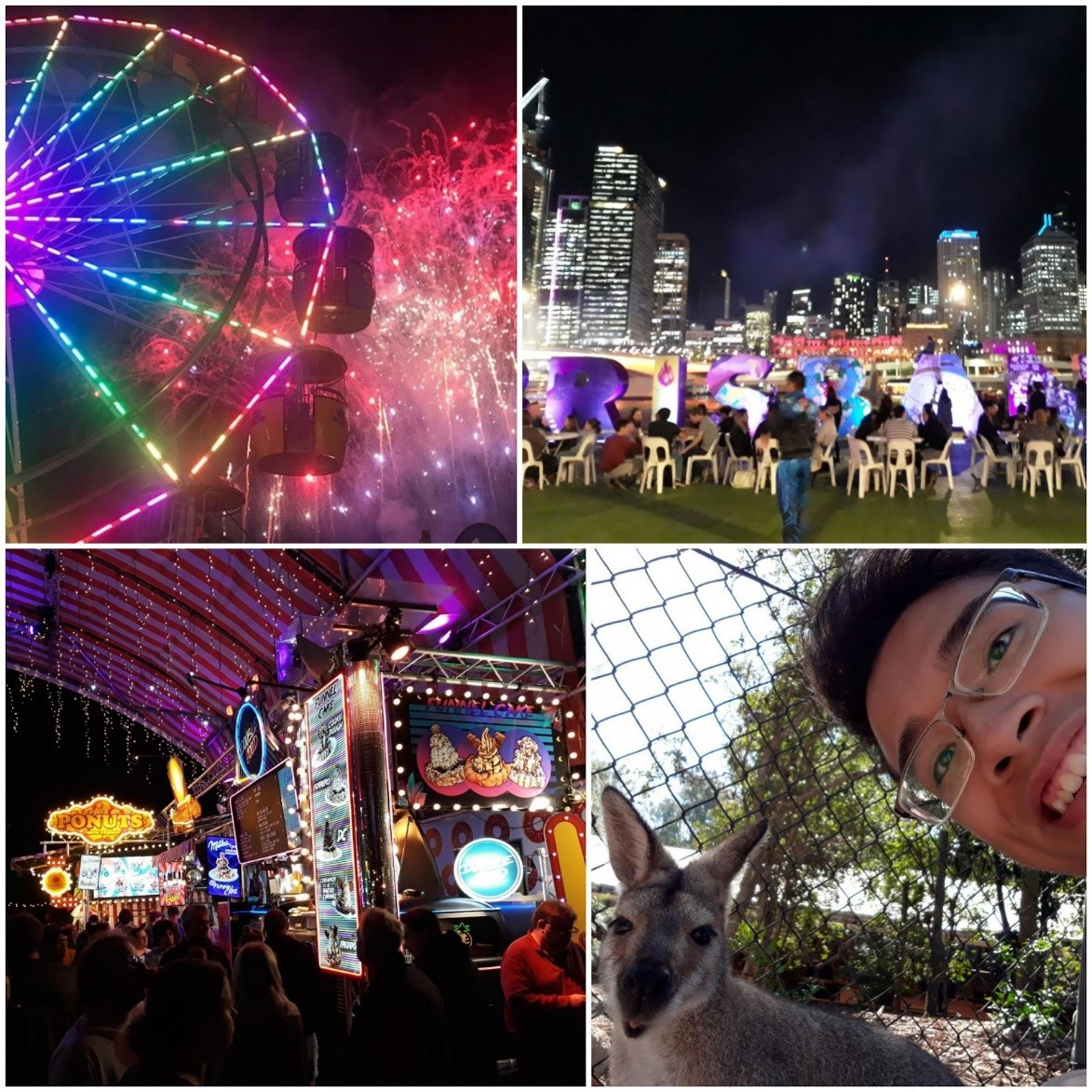 Hai du học sinh Việt Nam tại Úc được bổ nhiệm Đại sứ sinh viên quốc tế Brisbane ảnh 3