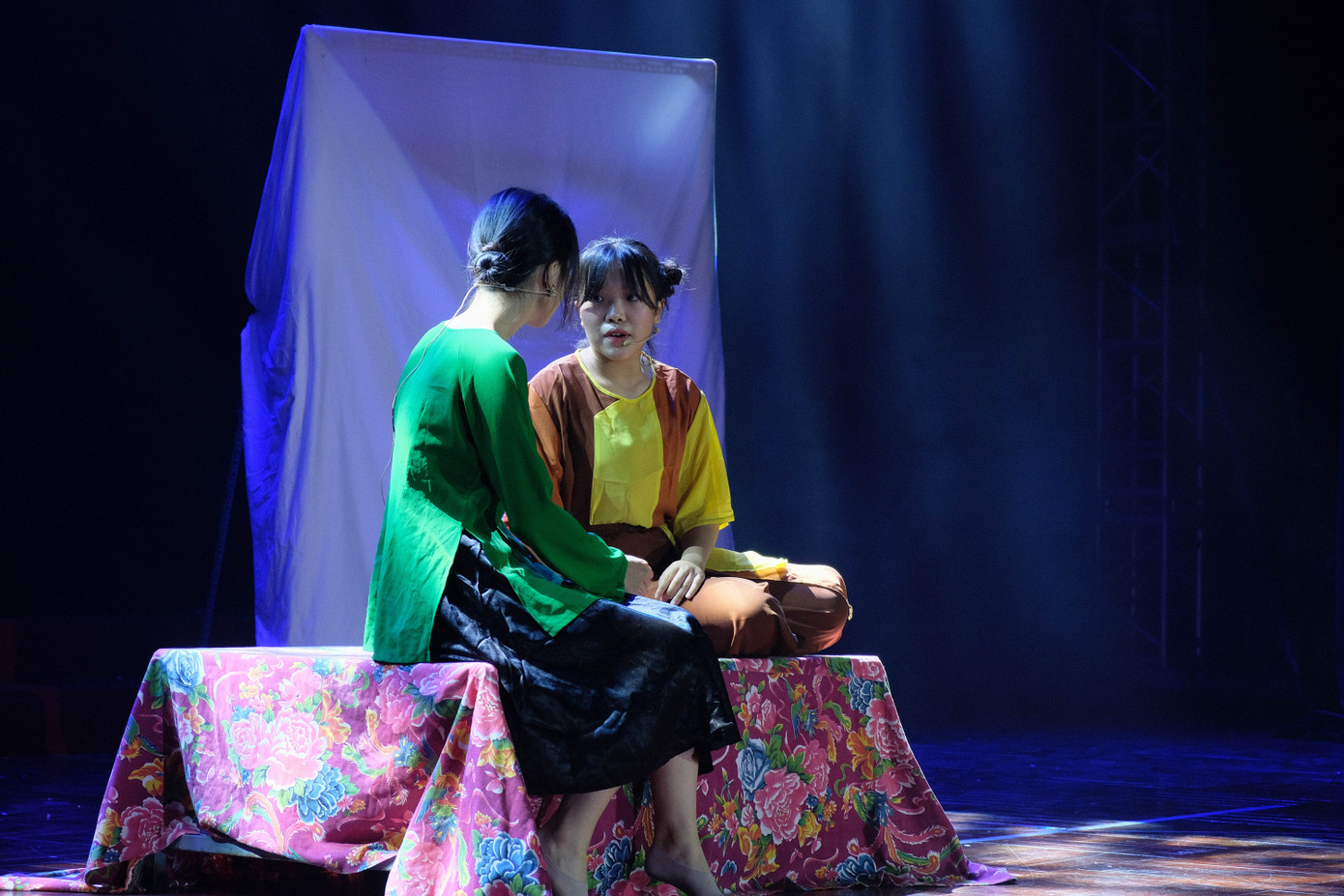 Ams Ambassador 2020: Mãn nhãn với sân khấu ngập tràn cảm xúc của các Amser ảnh 5