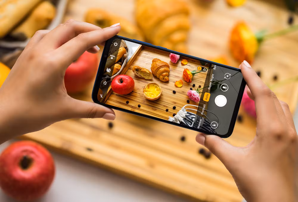 3 smartphone tầm trung đời 2019 giảm còn nửa giá, trở nên đáng mua ảnh 2