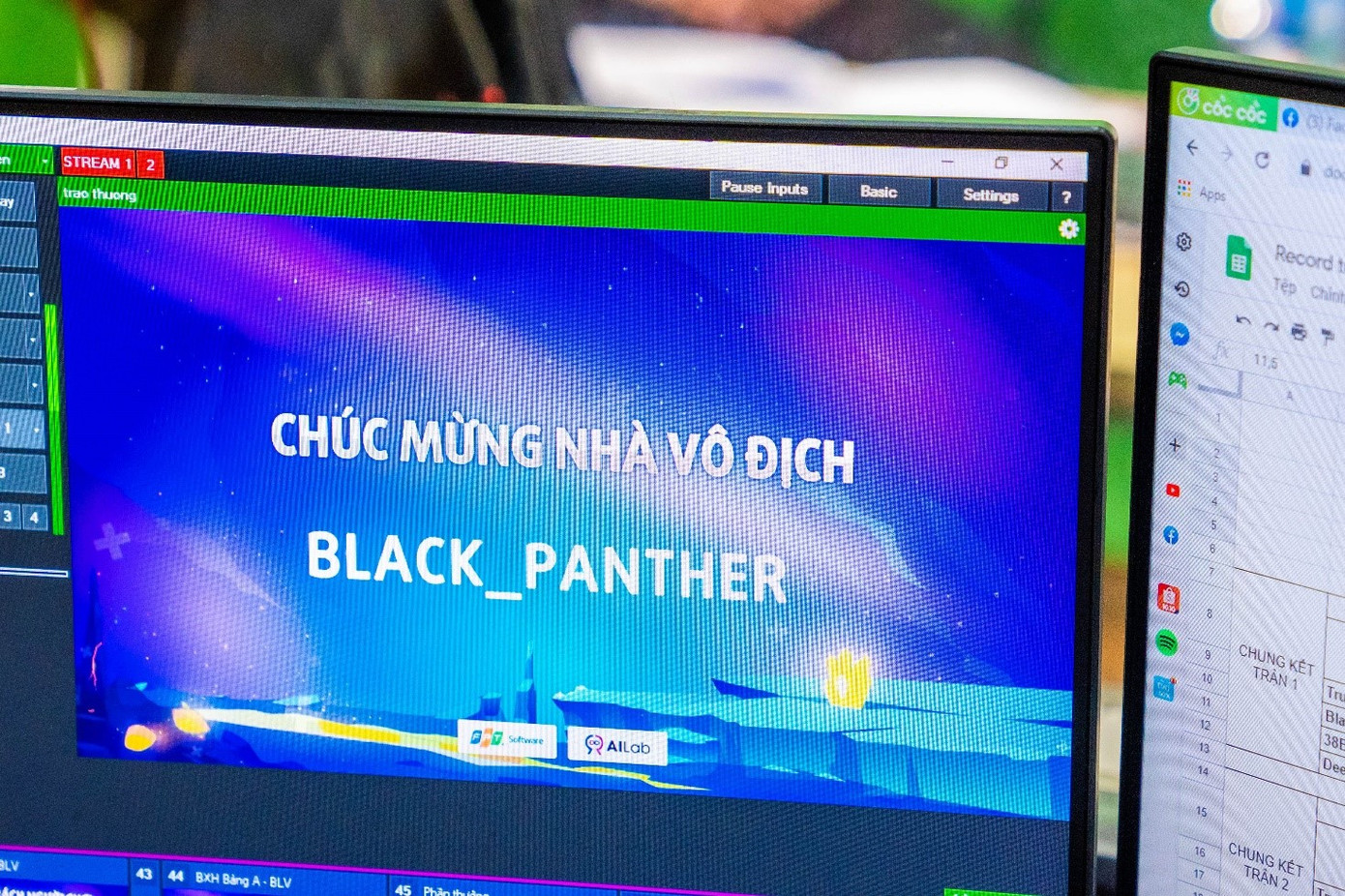 3 sinh viên 10X chiến thắng cuộc thi về Học tăng cường đầu tiên tại Việt Nam ảnh 1